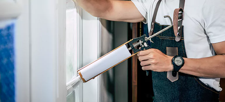 Window Jamb Extension in Milpitas, CA