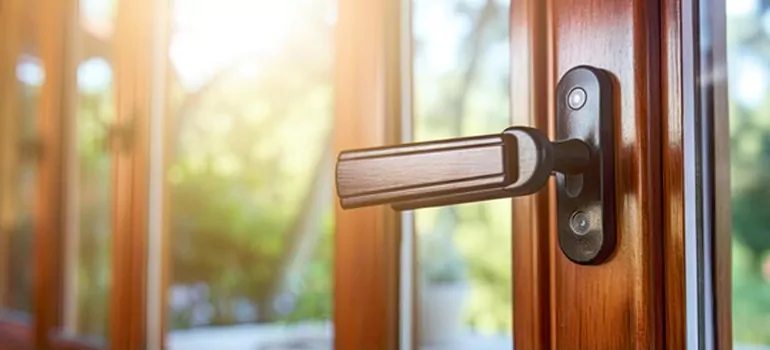 Double Glazing Window Latch Repairs in Milpitas, CA
