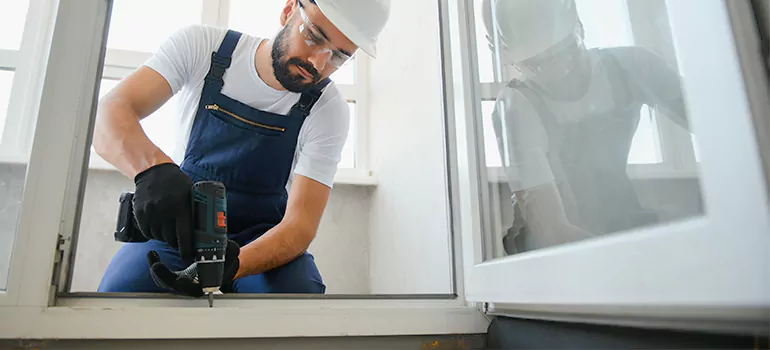 Replace Broken Window Pane in Milpitas, CA