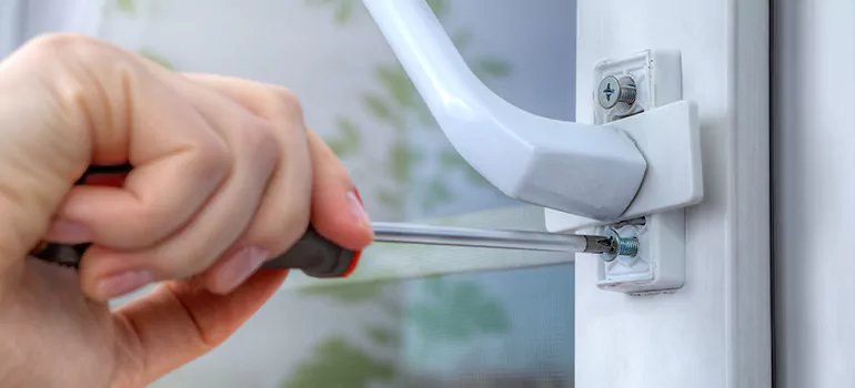 Window Crack Repair in Milpitas, CA