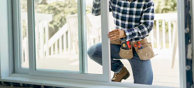 Commercial Window Replacement in Milpitas, CA