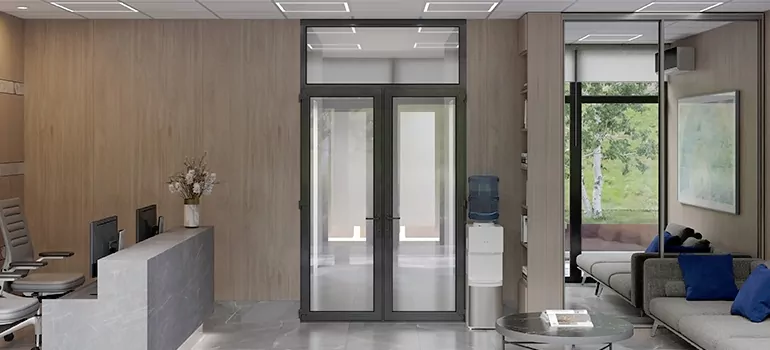 Residential Accordion Door Repair in Milpitas, CA