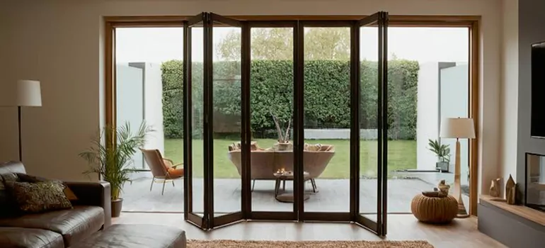 Cheap Bifold Doors in Milpitas, CA