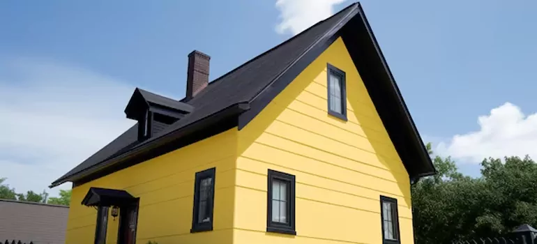 [Custom Black Windows in Milpitas, CA