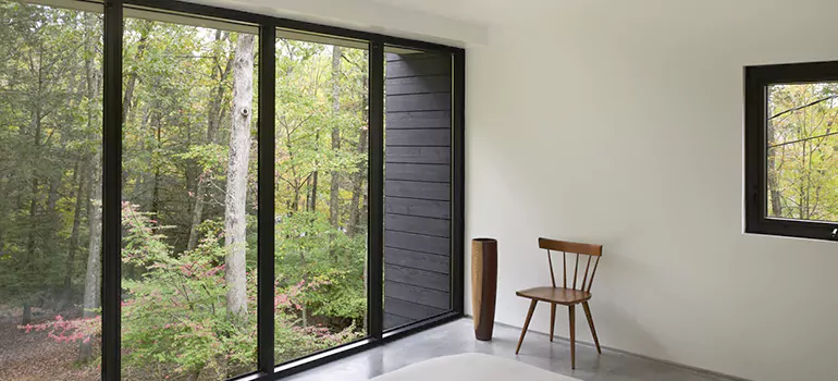 Bulletproof Window Protection Services in Milpitas, CA