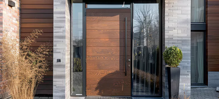 Burglary Proof Doors Company in Milpitas, CA