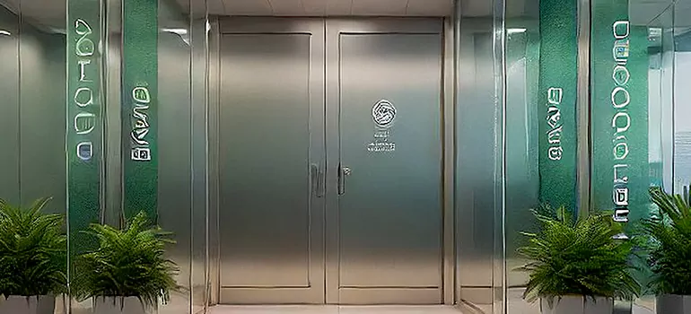 Commercial Entry Doors in Milpitas, CA