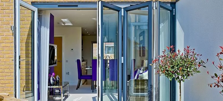 Commercial Door Glass Repair in Milpitas, CA