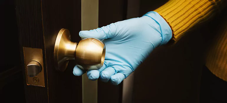 Sliding Door Lock Repair in Milpitas, CA