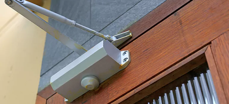 Electric Garage Door Opener Installation in Milpitas, CA