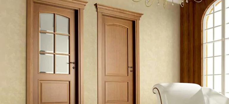 Cabinet Door Stiles in Milpitas, CA