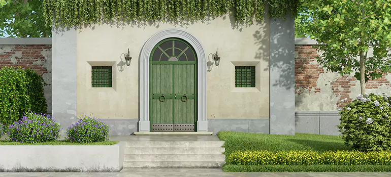 Weatherproof Screen Door in Milpitas, CA