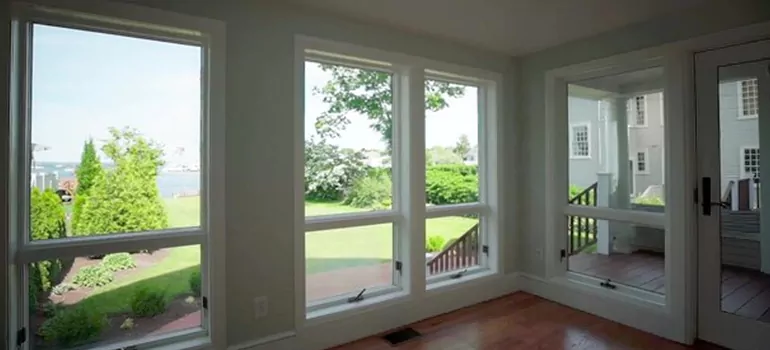 Double-hung Window Repair in Milpitas, CA
