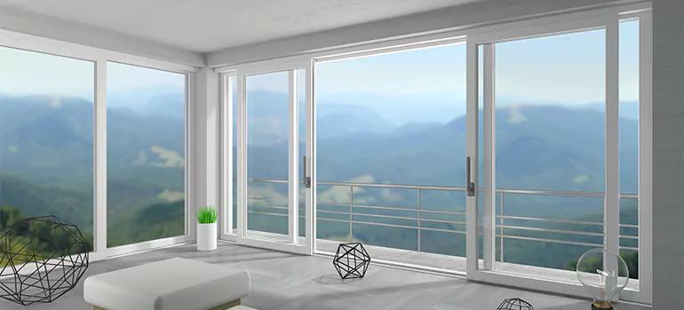 End Vent Window Installation in Milpitas, CA