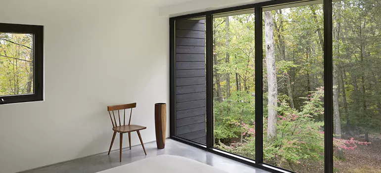 Triple Pane Energy Efficient Windows in Milpitas, CA