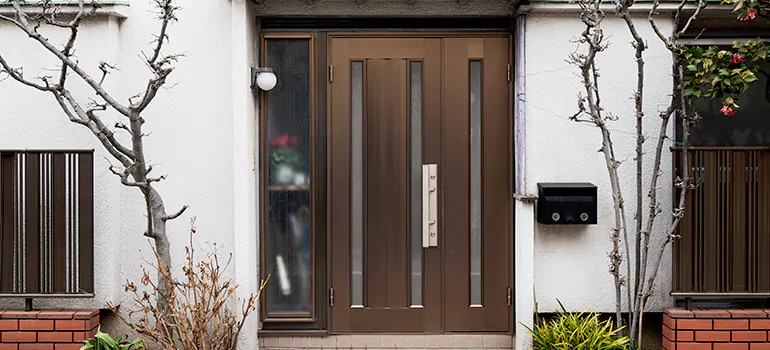 Exterior Doors And Windows in Milpitas, CA