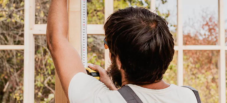 Exterior Window Finishing For Homes in Milpitas, CA
