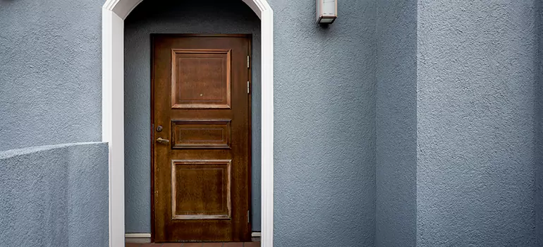 Fiberglass Door Weatherproofing in Milpitas, CA