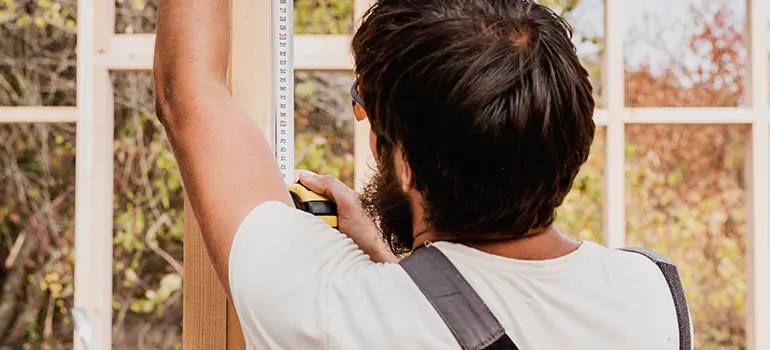 Insulated Fixed Windows in Milpitas, CA