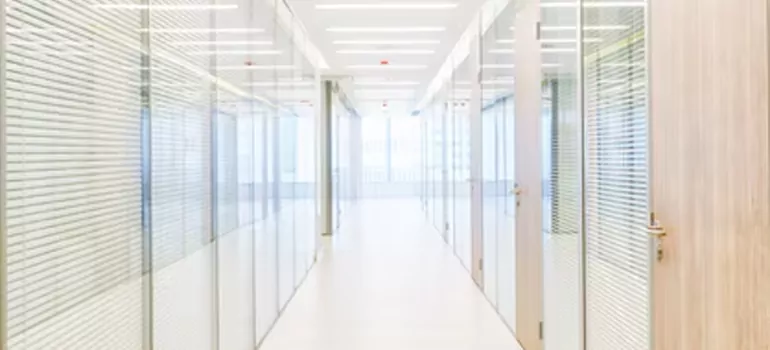 Frosted Glass Windows Replacement in Milpitas, CA