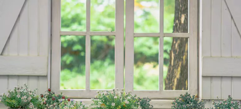 Professional Garden Window Enclosure Repair in Milpitas, CA