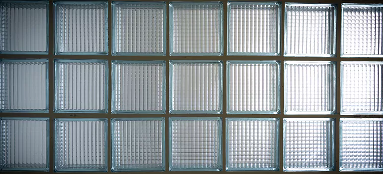 Basement Glass Window in Milpitas, CA