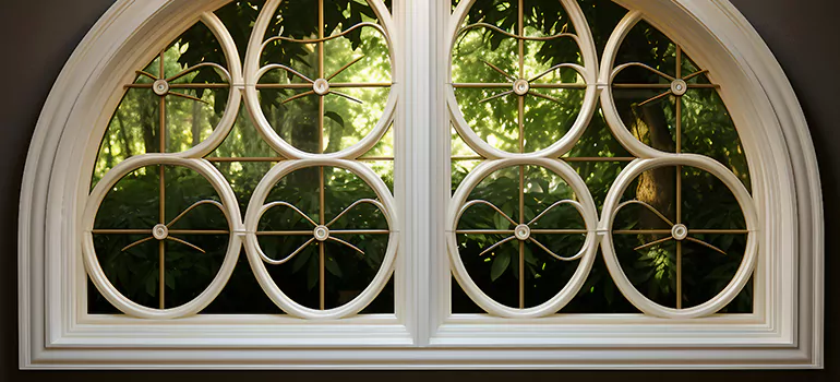 Half-round Window Replacement Contractors in Milpitas, CA