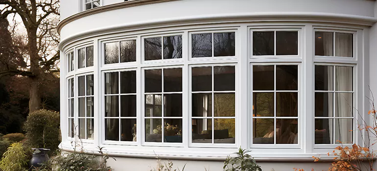 Home Window Pane Replacement in Milpitas, CA