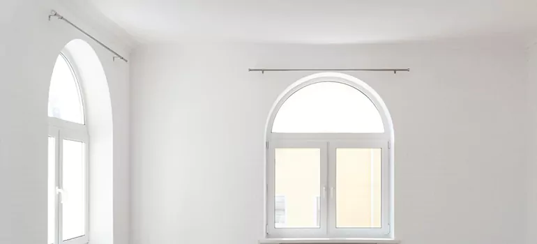 Small Hopper Window in Milpitas, CA