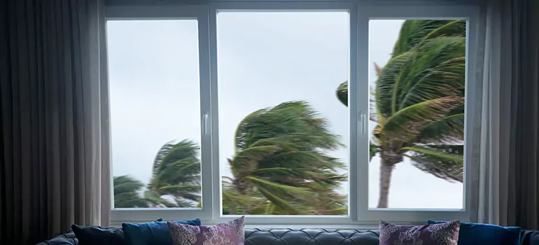Hurricane Window Inspections Services in Milpitas, CA