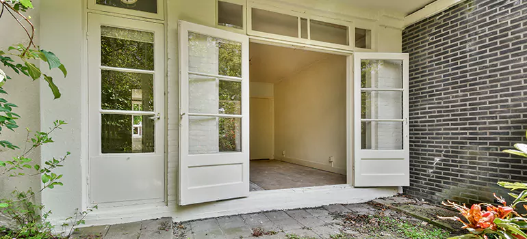 Impact Resistant Doors in Milpitas, CA