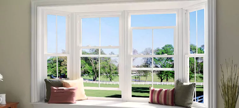 Residential Impact Window Installation Services in Milpitas, CA