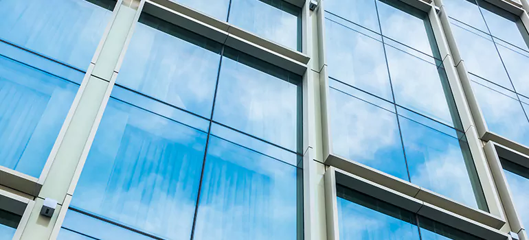Industrial Window Insulation in Milpitas, CA