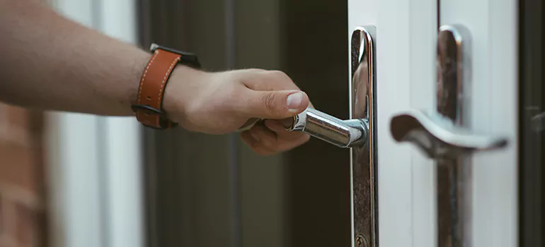 Lock Stile Activating Bracket in Milpitas, CA