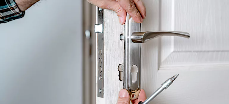 Multi Point Door Installation Solutions in Milpitas, CA