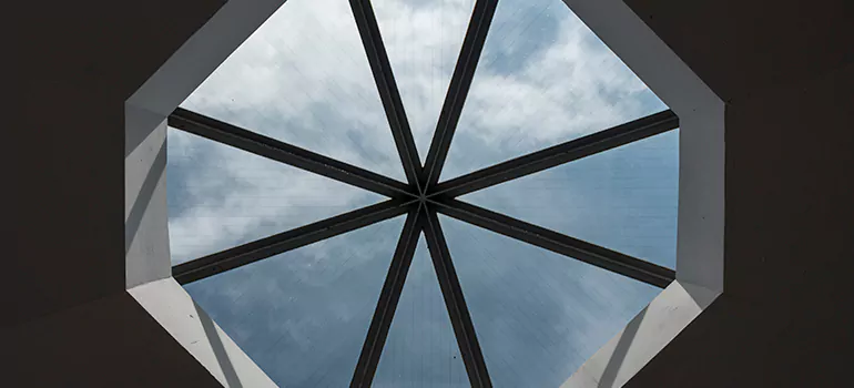 Octagon Window Designs For Homes in Milpitas, CA