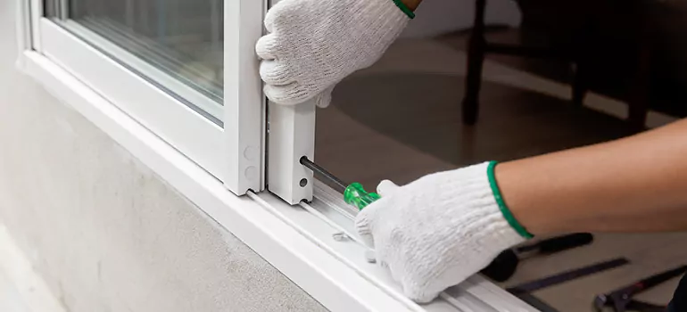 Patio Door Installation in Milpitas,CA