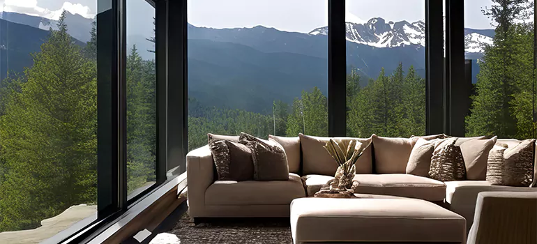 Picture Window Maintenance in Milpitas, CA