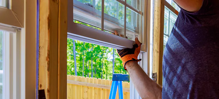 Removable Porch Windows in Milpitas, CA