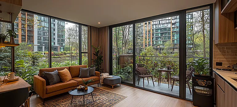 Residential Soundproofing Window Services in Milpitas, CA