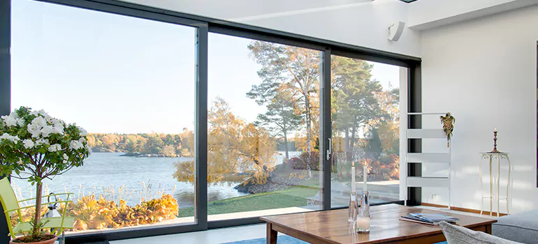 Custom Residential Window Tinting in Milpitas, CA