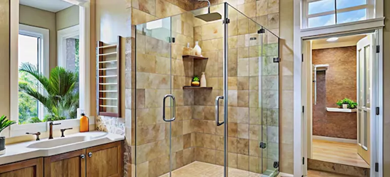 Shower Doors Repair in Milpitas, CA