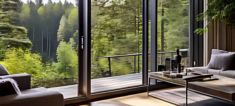 Single Slider Window Insulation Services in Milpitas, CA