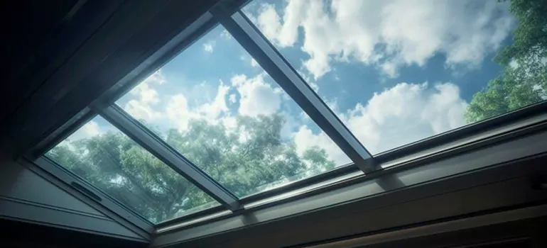 Roofing Skylight Installation in Milpitas, CA