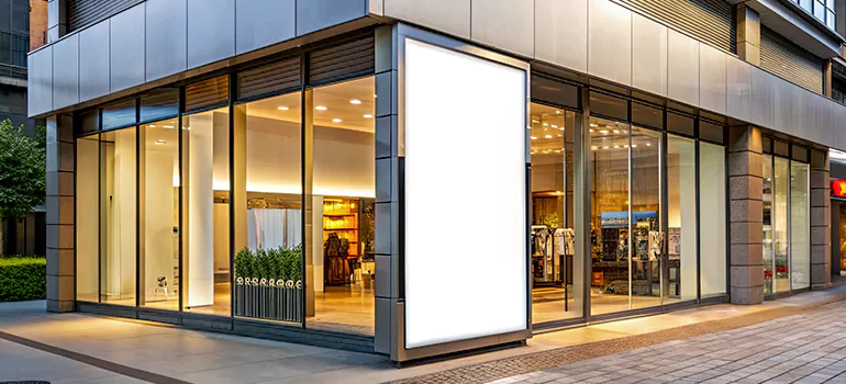 Storefront Glass Protection And Repair in Milpitas, CA