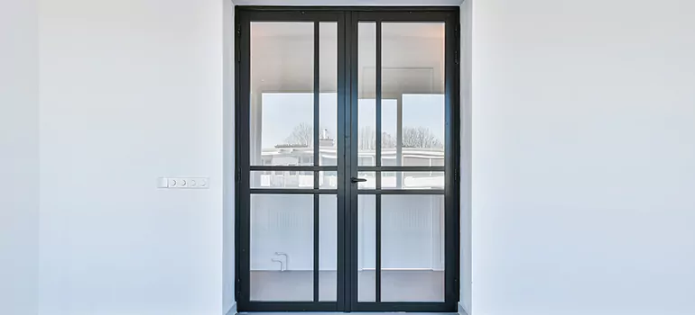 Storm Door Installation & Replacement in Milpitas, CA