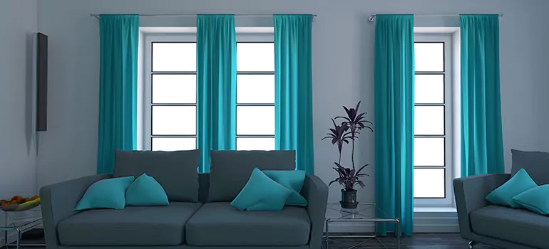 Tempered Sidelights Glass Panel Repair in Milpitas, CA