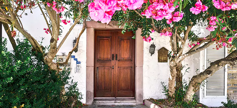 Traditional 4 Panel Internal Doors in Milpitas, CA
