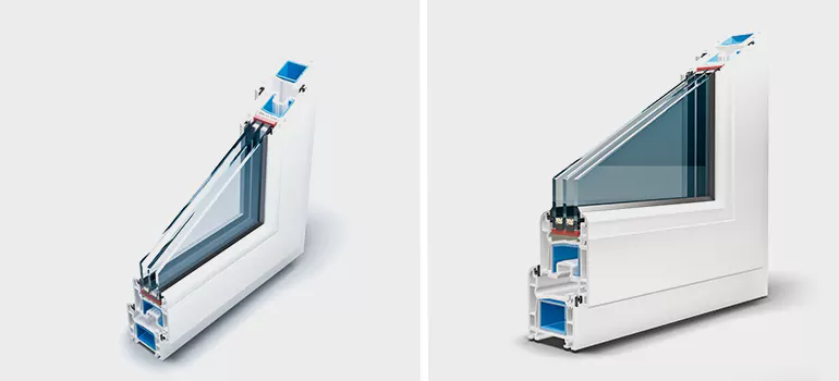 Triple Glazed Window Installation Experts in Milpitas, CA