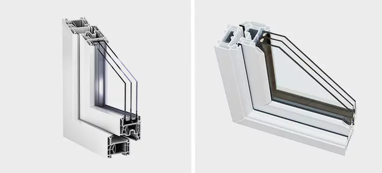Double Triple Pane Windows in Milpitas, CA